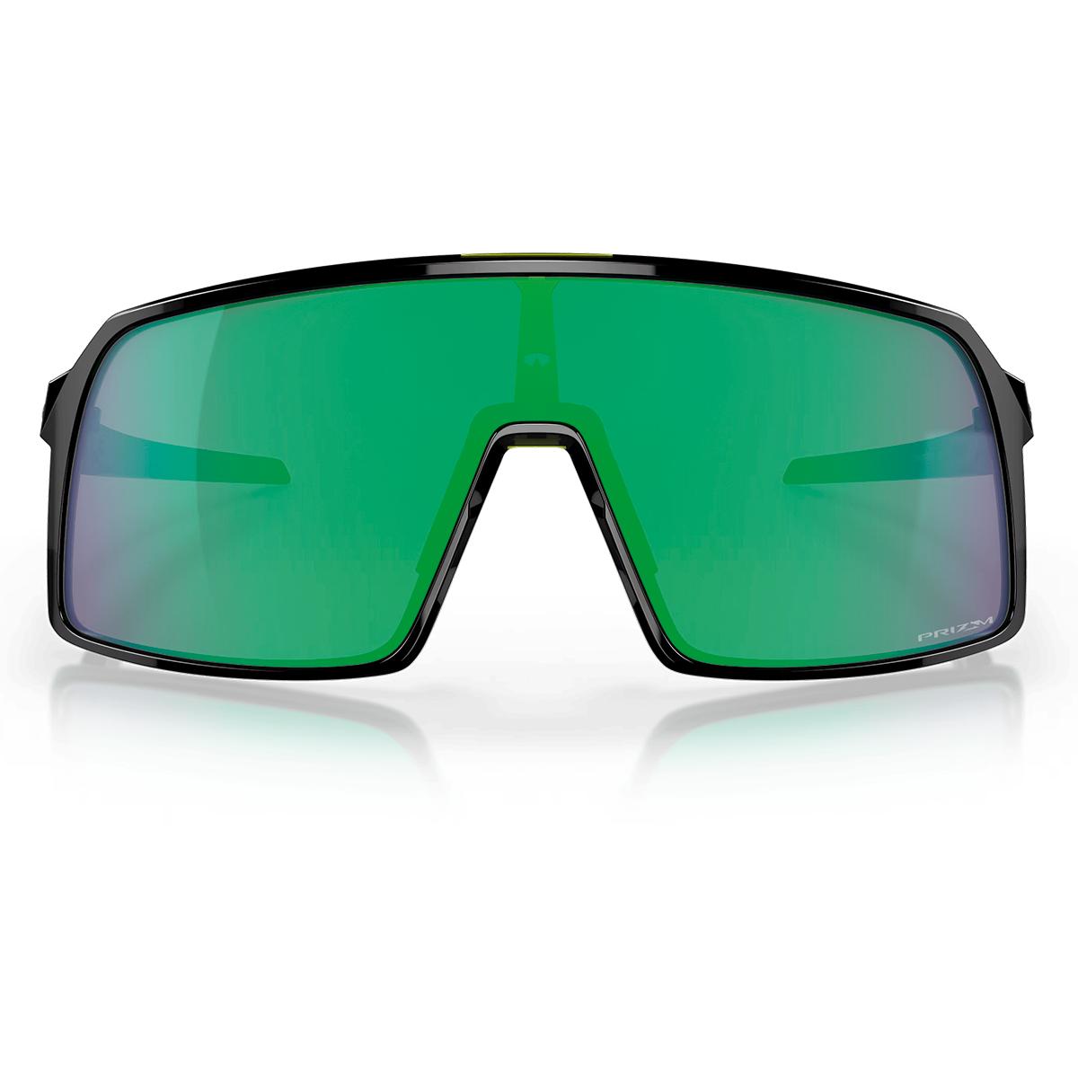 Óculos Oakley Sutro Black Ink Prizm Jade