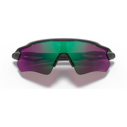 Óculos de Sol Oakley Radar Ev Path Steel Prizm Road Jade