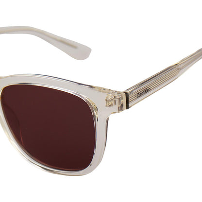 Óculos de Sol Calvin Klein 23505S White