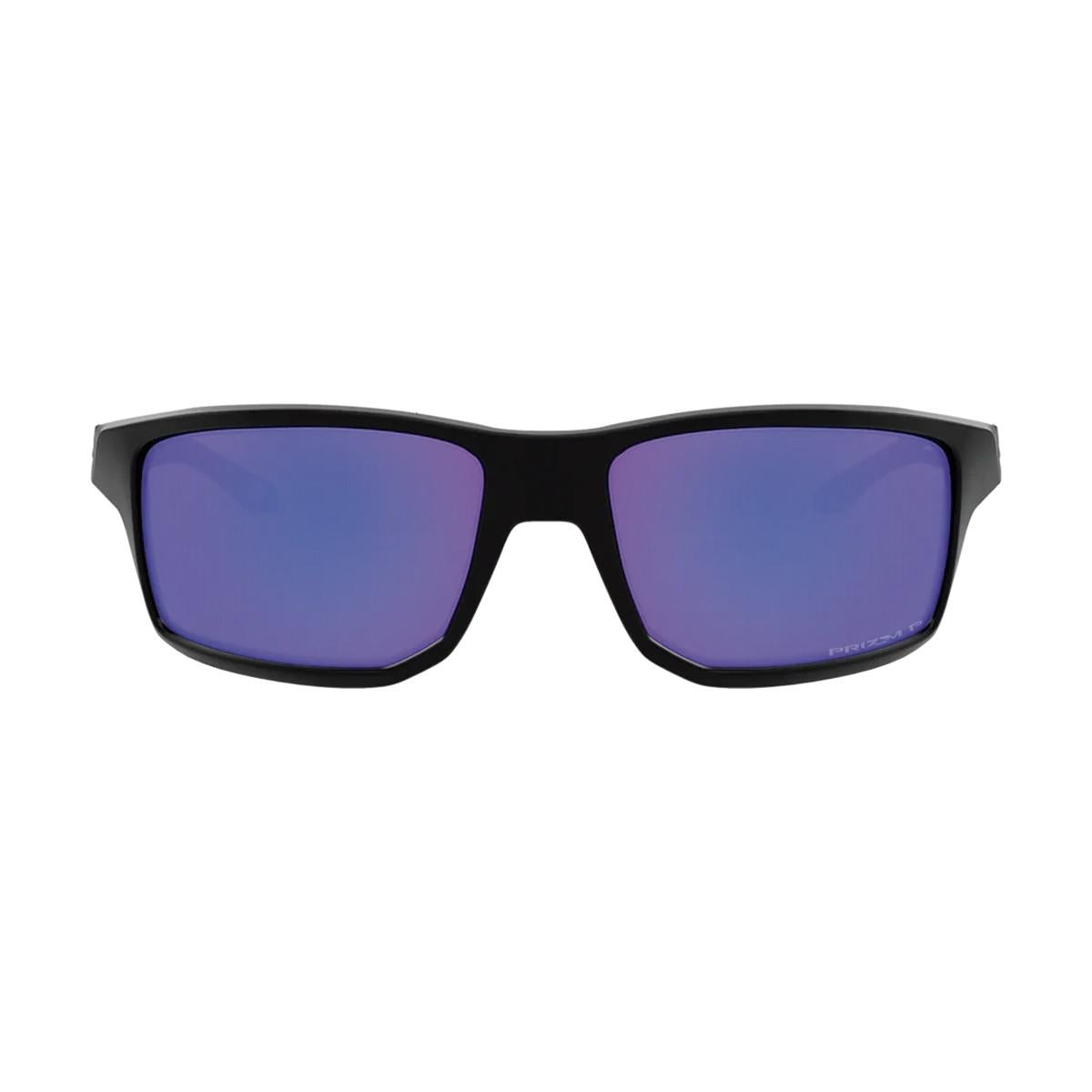 Óculos de Sol Oakley Gibston Black Prizm Violet Polarized