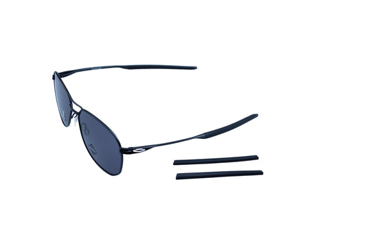 Borrachas Das Hastes Do Oakley Contrail
