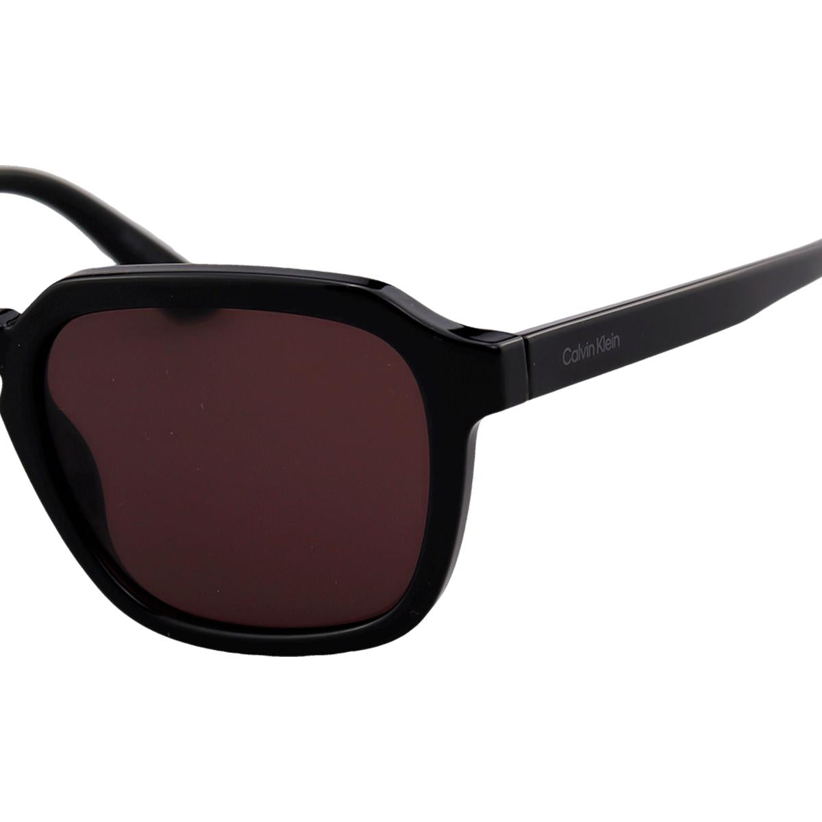 Óculos de Sol Calvin Klein 23533S Black Dark Brown