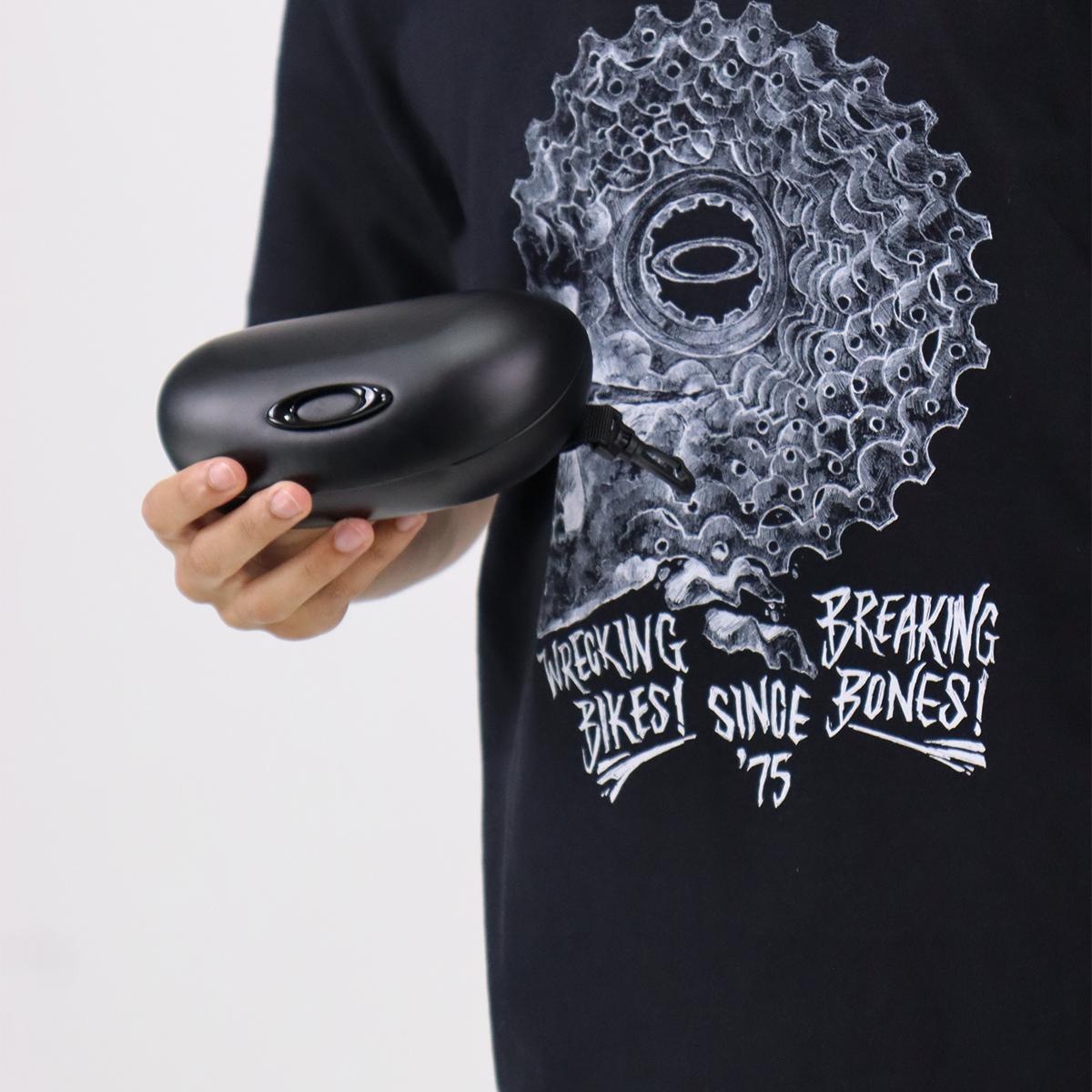 Estojo True Fishing Case Black