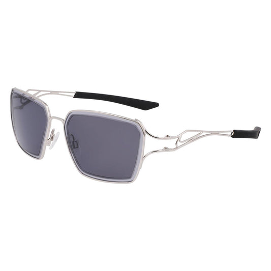 Óculos de Sol Nike Veil Prism EV24049 Silver Light Grey