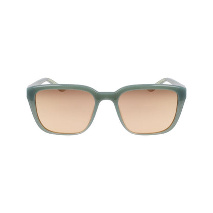 Óculos de Sol Nike Temper Flair IF1055x Vintage Green / Rose Gold Mirror