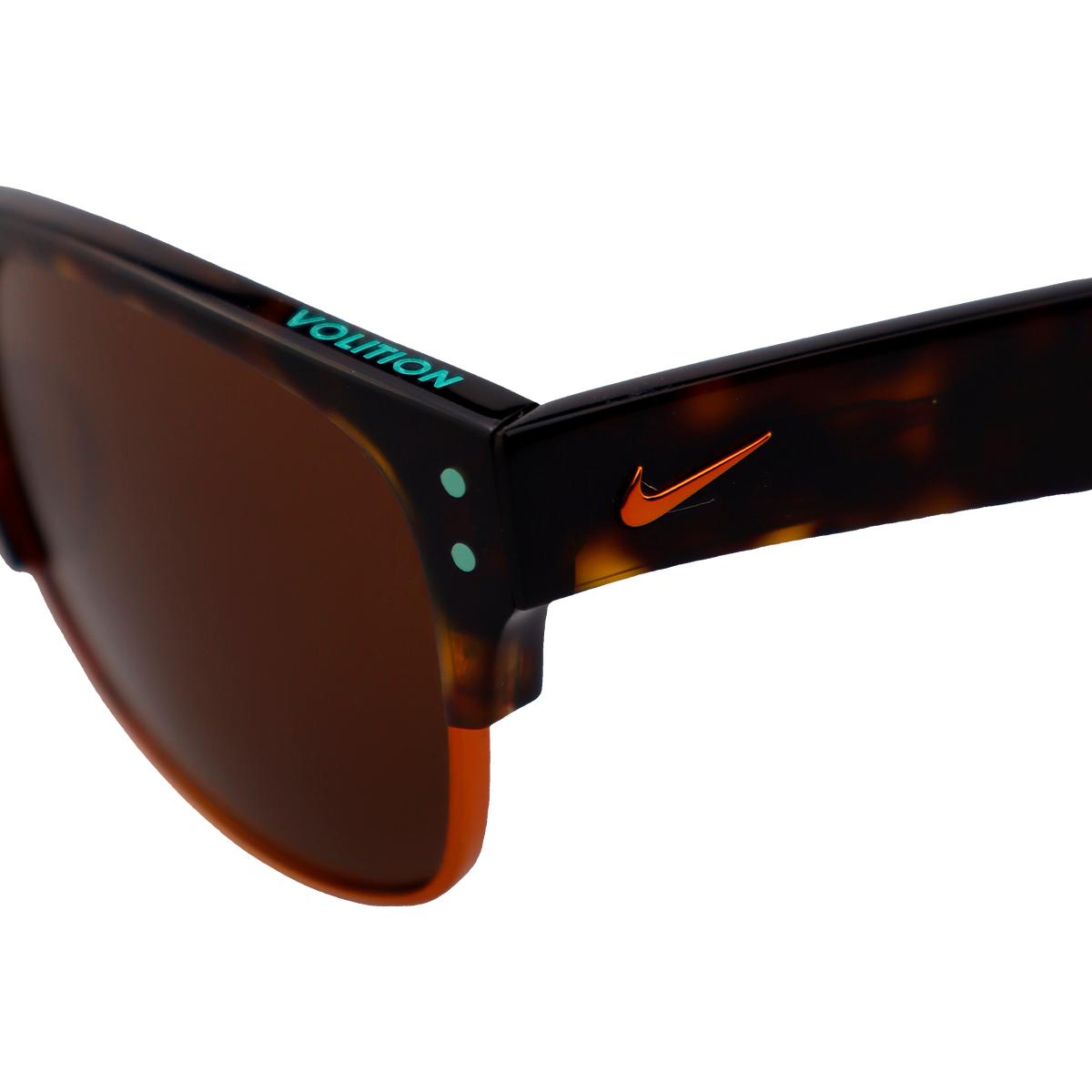 Óculos de Sol Nike Volition EV0879 Tortoise Grey