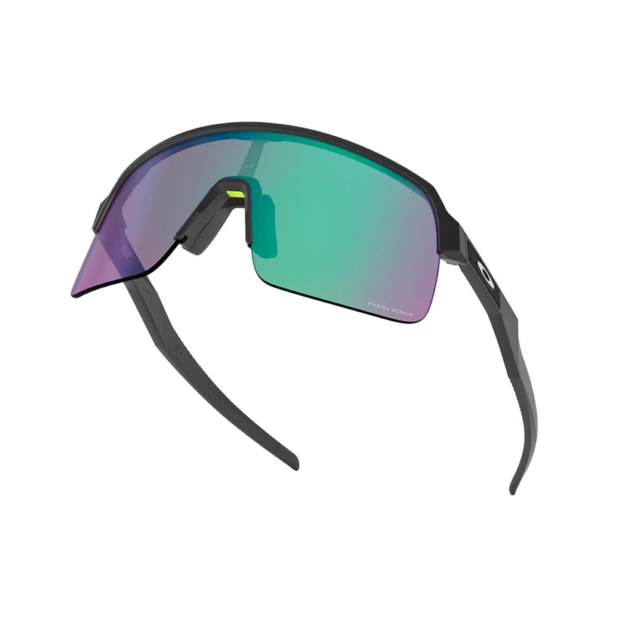 Óculos de Sol Oakley Sutro Lite Black Prizm Road Jade