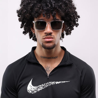 Óculos de Sol Nike Rave FD 1849 Clear Green Polarizado