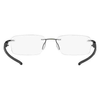 Óculos Para Grau Titanio Oakley Gauge 3.1