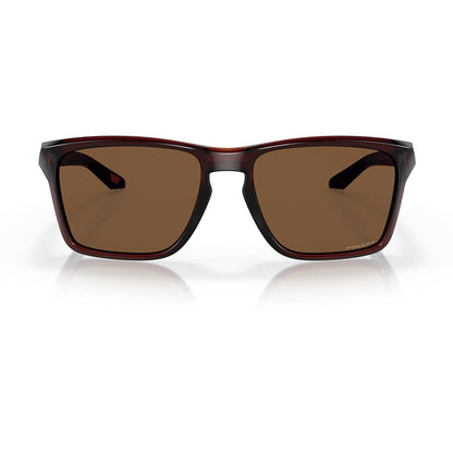 Óculos de Sol Oakley Sylas Polished Rootbeer Prizm Bronze