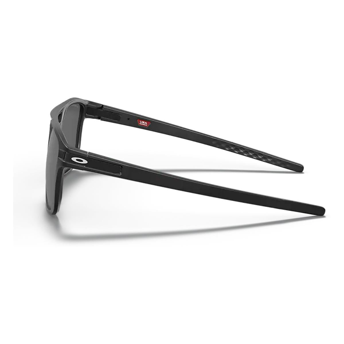 Óculos de Sol Oakley Latch Beta Lente Prizm Black Polarizada
