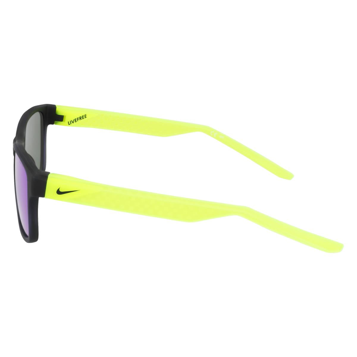 Óculos de Sol Nike Livefree Classic EV24011 Matte Gridiron