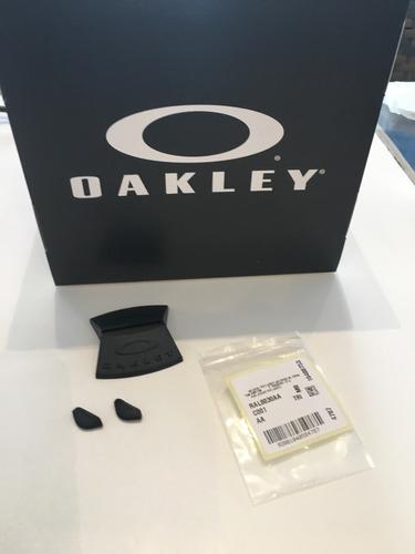 Oakley Crosslink Par Borrachas Nasal Para Óculos