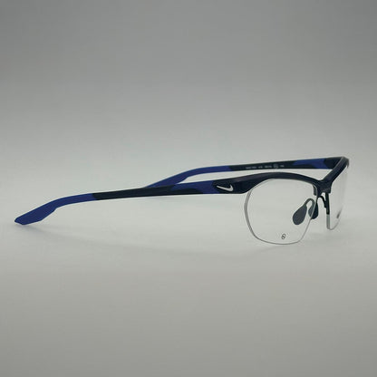 Óculos de Grau Nike 7401 Blue