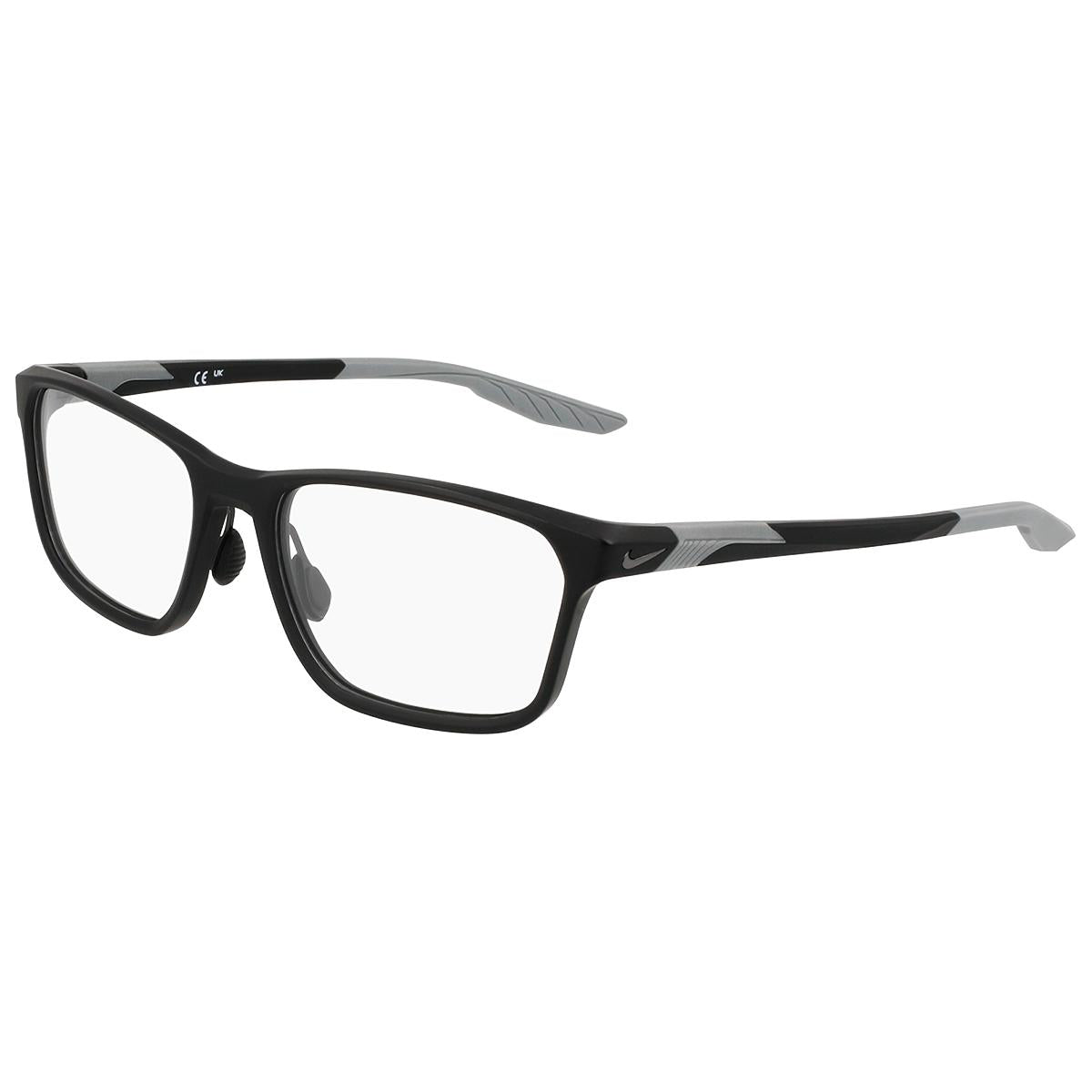 Óculos de Grau Nike 7405 Black