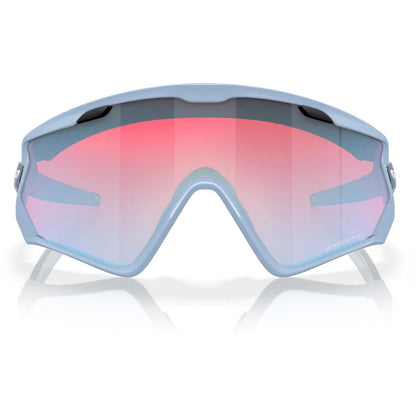 Oculos Performance Oakley Wind Jacket 2.0 Prizm Sapphire