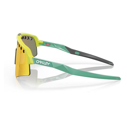 Óculos Oakley Sutro Lite Sweep Yellow Prizm Ruby Origins