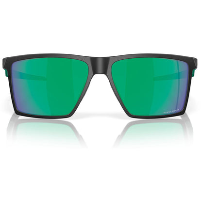 Óculos de Sol Oakley Futurity Satin Black Prizm Jade
