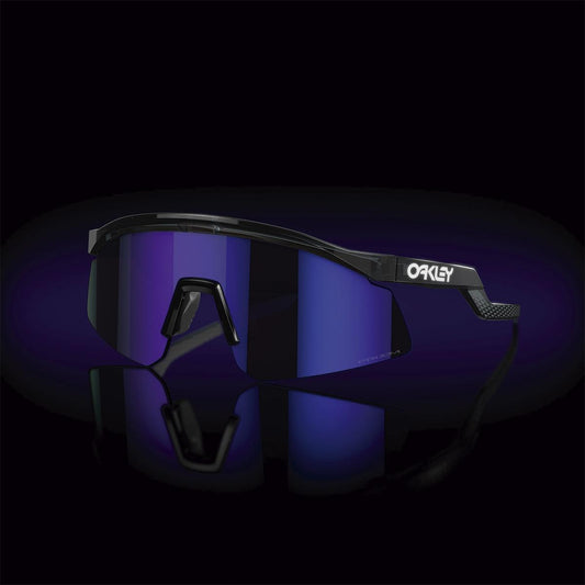 Óculos de Sol Masculino Oakley Hydra Crystal Black