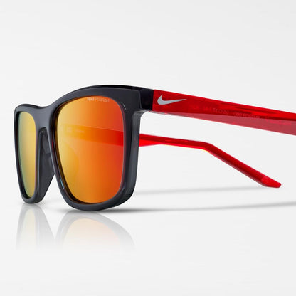 Óculos de Sol Nike Embar FV2409 Anthracite Polarizado