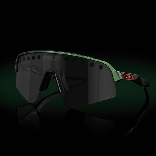 Óculos Oakley Sutro Lite Sweep Spectrum Gama Prizm Black
