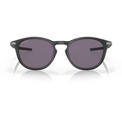 Óculos de Sol Oakley Pitchman R Satin Black Prizm Grey