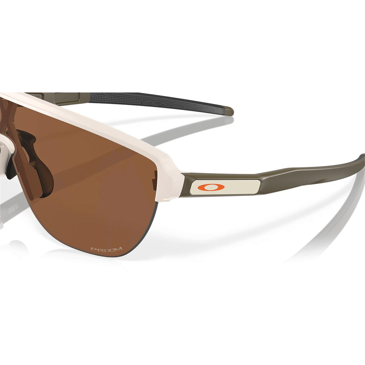 Óculos de Sol Oakley Corridor Prizm Bronze Latitude Collect