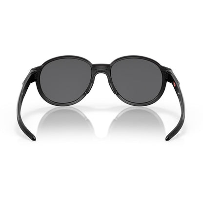 Óculos De Sol Oakley Coinflip Matte Black Prizm Polarizada