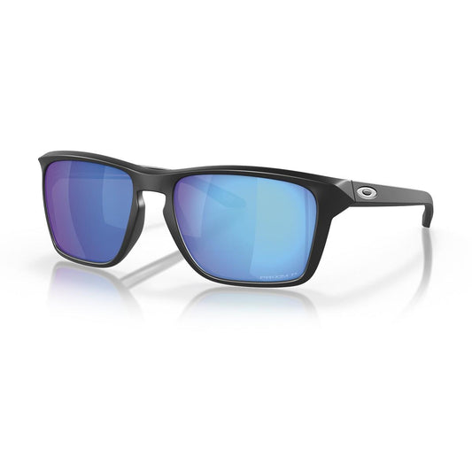 Óculos de Sol Oakley Sylas Black Prizm Sapphire Polarized