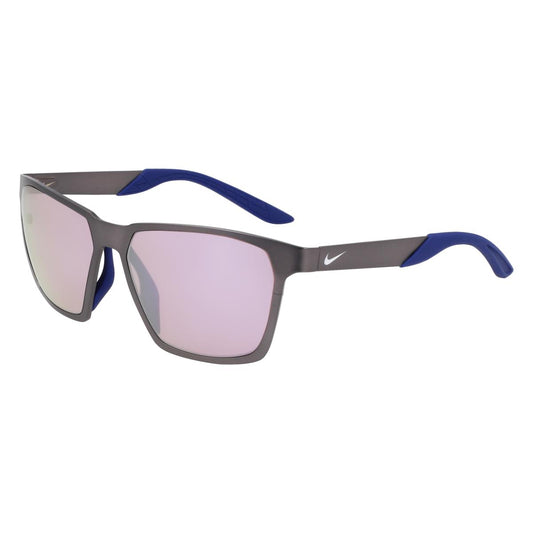 Óculos de Sol Nike Maverick Valor E IF0969X Satin Gunmetal / Course Tint
