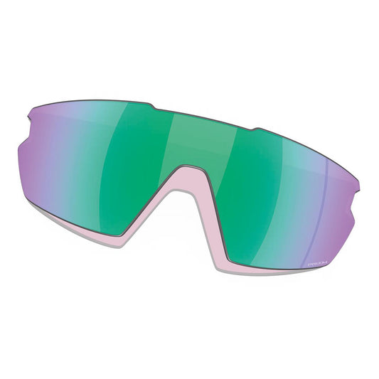 Lente para oculos Oakley Sphaera Prizm Road Jade