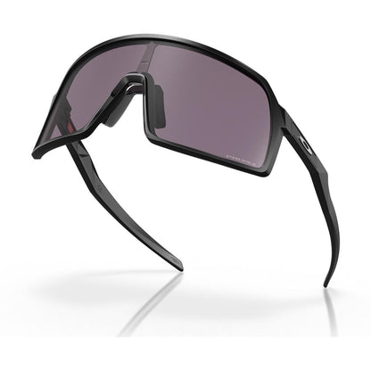 Óculos de Sol Oakley Sutro S Matte Black Lente Prizm Grey