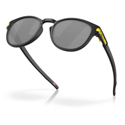 Óculos De Sol Oakley Latch Prizm Black Tour De France 2024