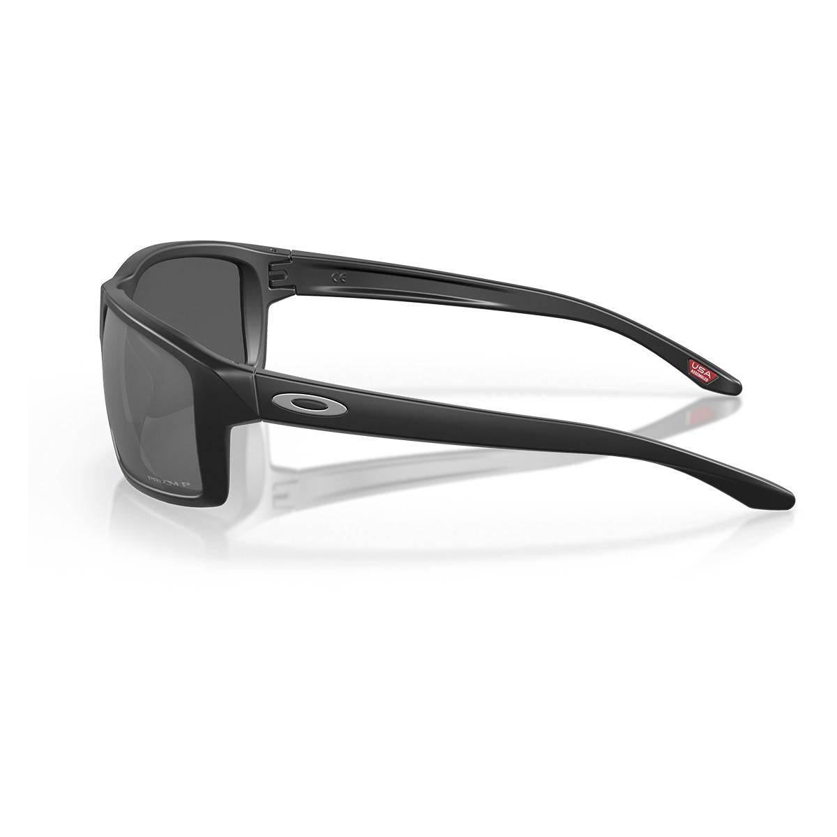 Óculos de Sol Oakley Gibston Matte Prizm Black Polarized