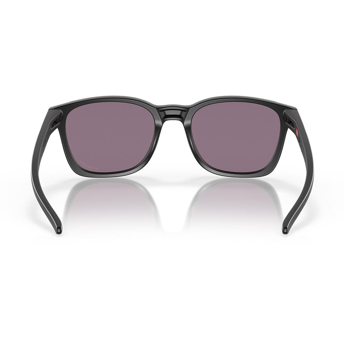 Óculos De Sol Oakley Ojector Matte Black Prizm Grey