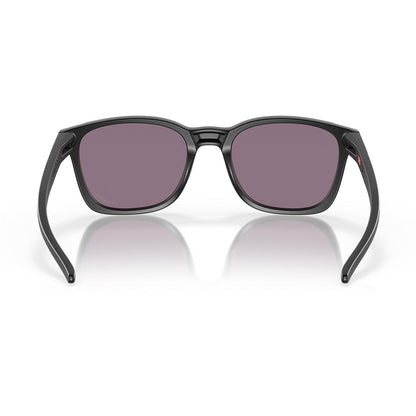 Óculos De Sol Oakley Ojector Matte Black Prizm Grey
