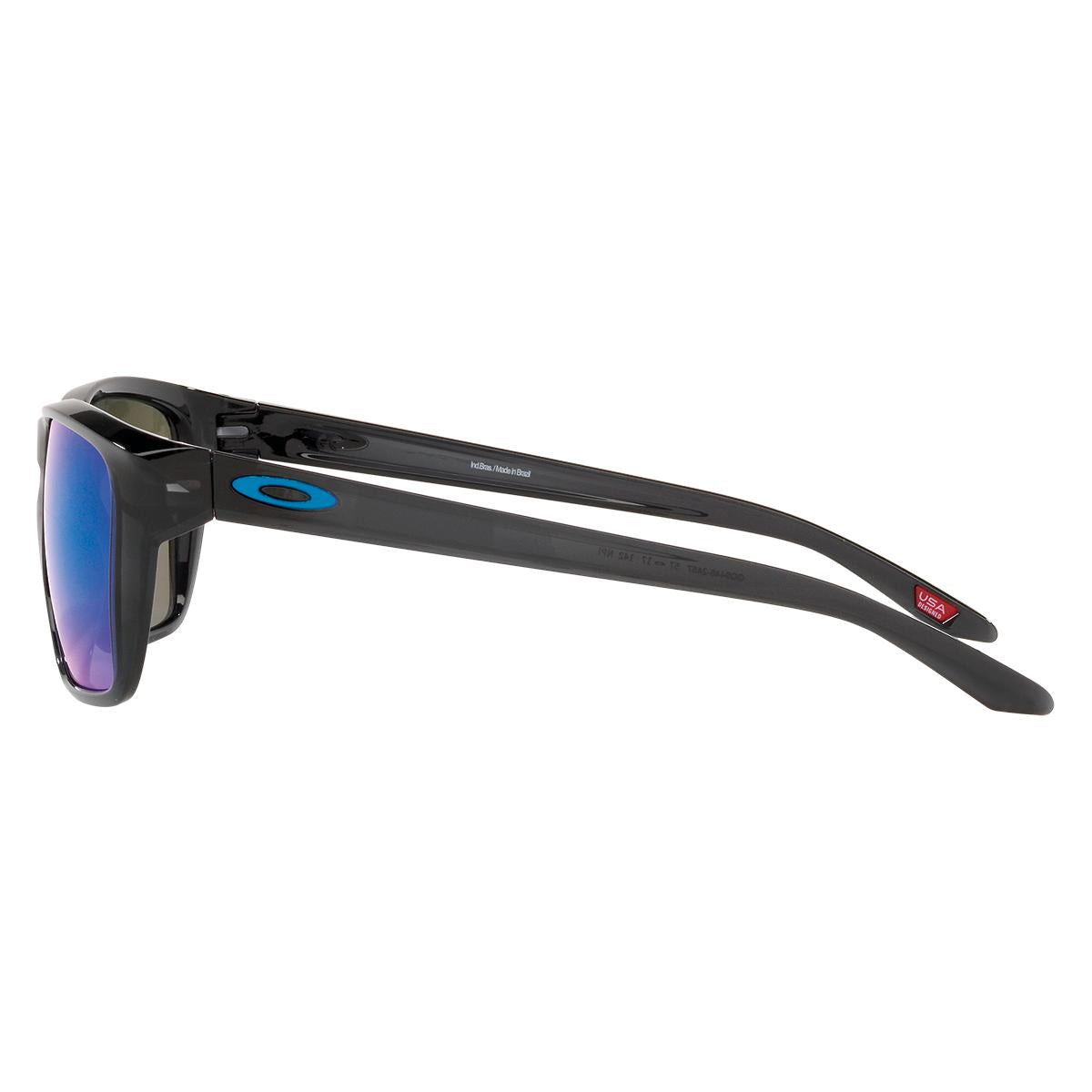 Óculos de Sol Oakley Sylas Black Ink Prizm Sapphire iridium