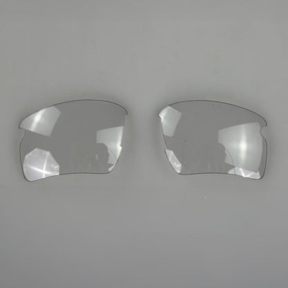 Lente para oculos Oakley Flak 2.0 XL Clear