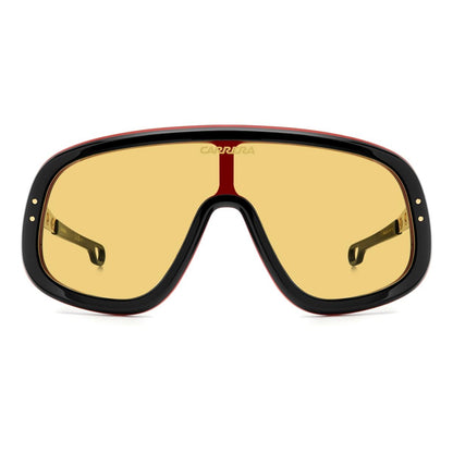 Óculos de Sol Carrera Flaglab 17 Black Red
