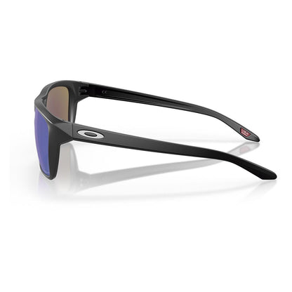 Óculos de Sol Oakley Sylas Black Prizm Sapphire Polarized
