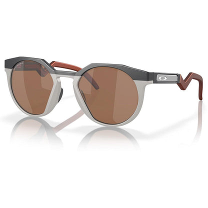 Óculos de Sol Oakley Hstn Matte Carbon Prizm Tungsten