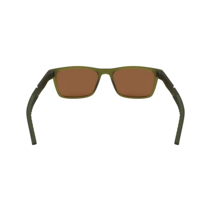 Óculos de Sol Nike Radeon 1 FV2403 Matte Medium Olive/Bronze Mirror