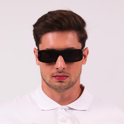 Óculos de Sol Calvin Klein 24503S Purple Solid Brown