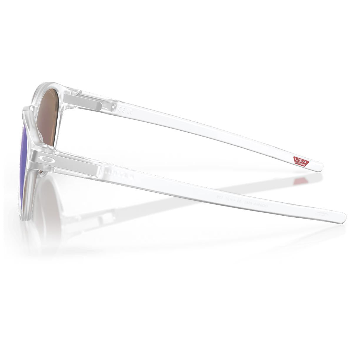 Óculos de Sol Oakley Latch Polarized Low Bridge Fit