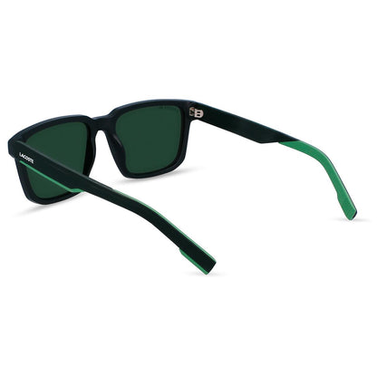 Óculos de Sol Lacoste 999S Green