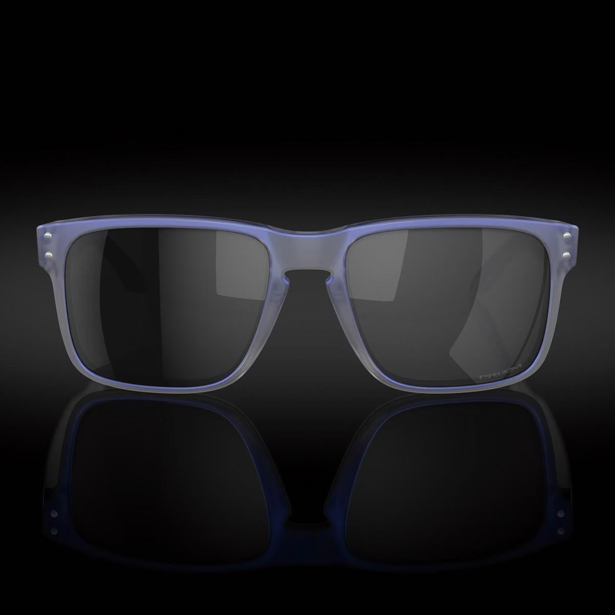 Óculos de Sol Oakley Holbrook Stonewash Opaline Discover