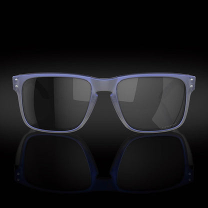 Óculos de Sol Oakley Holbrook Stonewash Opaline Discover