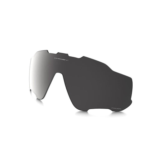 Lente para Oculos Oakley Jawbreaker Prizm Black Polarizado