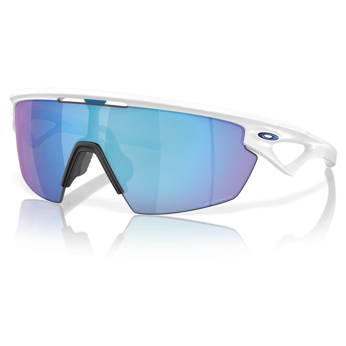 Óculos de Sol Oakley Spheara Prizm Sapphire Polarized