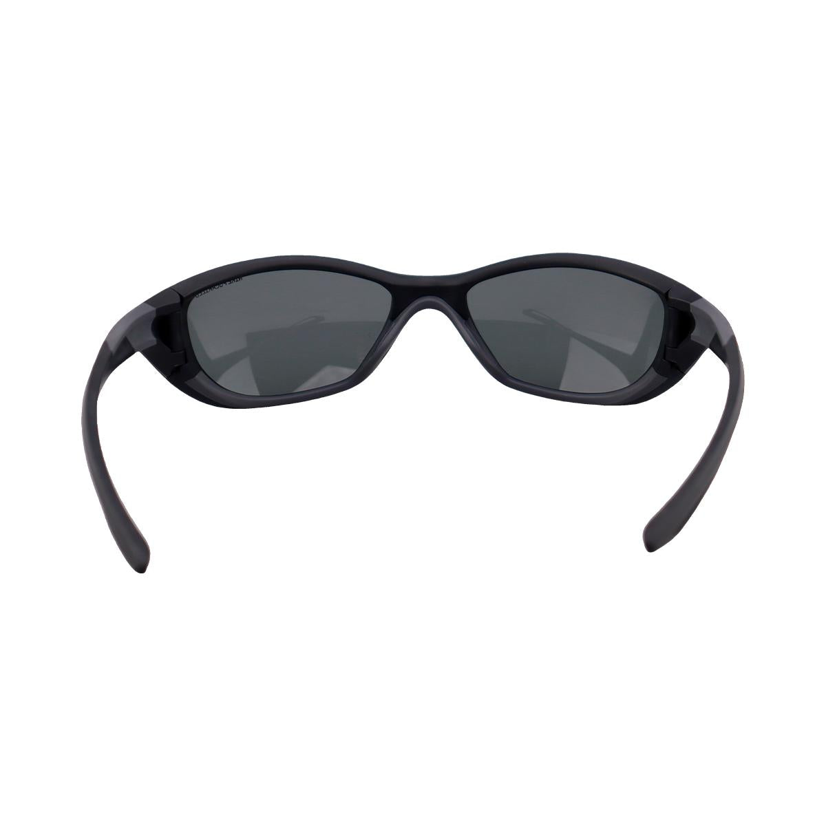 Óculos de Sol Nike Zone DZ7359 Matte Black Polarizado